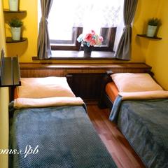 Хостел Rooms.SPb, Санкт-Петербург, Ленинградская область