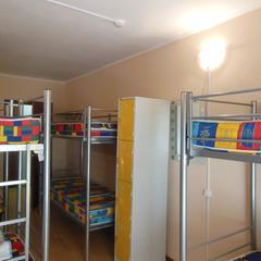 Хостел Journey, Санкт-Петербург, Ленинградская область