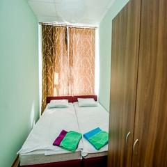 Хостел RiverSide Морская, Санкт-Петербург, Ленинградская область