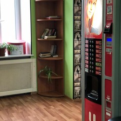 Хостел Hotelhot Гостиный дом на Невском, Санкт-Петербург, Ленинградская область