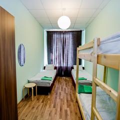 Хостел RiverSide Морская, Санкт-Петербург, Ленинградская область