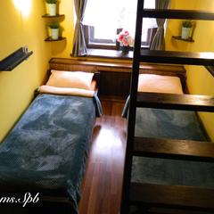 Хостел Rooms.SPb, Санкт-Петербург, Ленинградская область