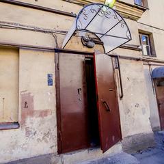 Хостел RiverSide Морская, Санкт-Петербург, Ленинградская область