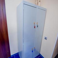 Хостел RiverSide Морская, Санкт-Петербург, Ленинградская область