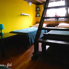Хостел Rooms.SPb, Санкт-Петербург, Ленинградская область