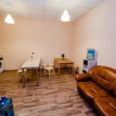 Хостел RiverSide Морская, Санкт-Петербург, Ленинградская область