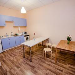 Хостел RiverSide Морская, Санкт-Петербург, Ленинградская область