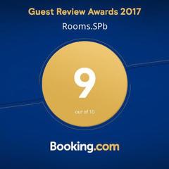 Хостел Rooms.SPb, Санкт-Петербург, Ленинградская область