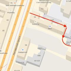 Хостел Rooms.SPb, Санкт-Петербург, Ленинградская область