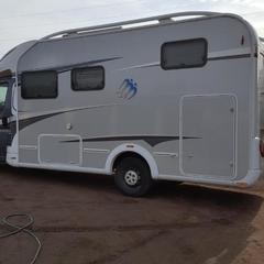 Кемпинг Флогистон, Санкт-Петербург, Ленинградская область