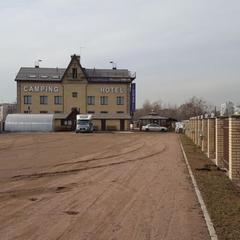 Кемпинг Флогистон, Санкт-Петербург, Ленинградская область