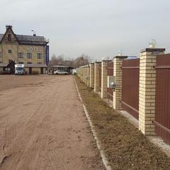 Кемпинг Флогистон, Санкт-Петербург, Ленинградская область