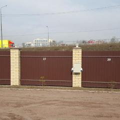 Кемпинг Флогистон, Санкт-Петербург, Ленинградская область