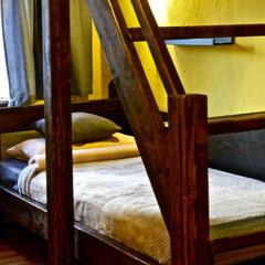 Хостел Rooms.SPb, Санкт-Петербург, Ленинградская область