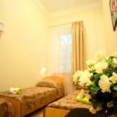 Хостел Ark, Санкт-Петербург, Ленинградская область