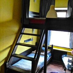 Хостел Rooms.SPb, Санкт-Петербург, Ленинградская область