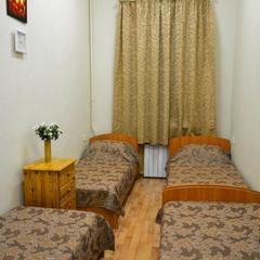 Хостел Ark, Санкт-Петербург, Ленинградская область