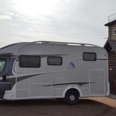 Кемпинг Флогистон, Санкт-Петербург, Ленинградская область