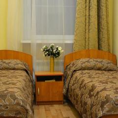 Хостел Ark, Санкт-Петербург, Ленинградская область