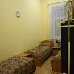 Хостел Ark, Санкт-Петербург, Ленинградская область