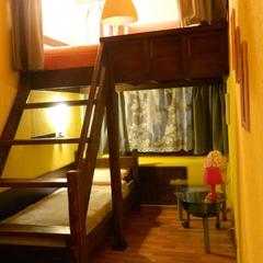 Хостел Rooms.SPb, Санкт-Петербург, Ленинградская область