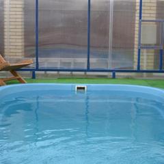 Кемпинг Флогистон, Санкт-Петербург, Ленинградская область