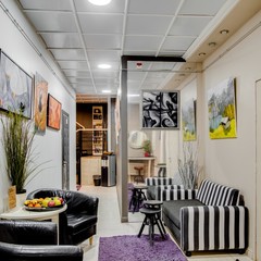 Апартамент ArtApart House Gallery Hotel, Санкт-Петербург, Ленинградская область
