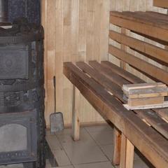 Кемпинг Флогистон, Санкт-Петербург, Ленинградская область