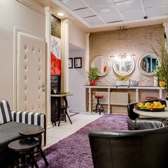 Апартамент ArtApart House Gallery Hotel, Санкт-Петербург, Ленинградская область