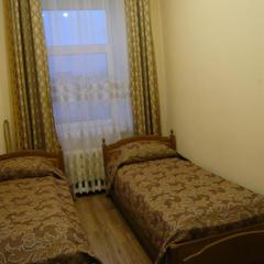 Хостел Ark, Санкт-Петербург, Ленинградская область