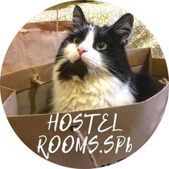 Хостел Rooms.SPb, Санкт-Петербург, Ленинградская область