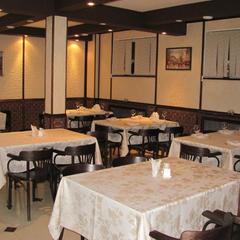 Кемпинг Флогистон, Санкт-Петербург, Ленинградская область