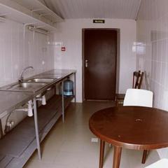 Кемпинг Флогистон, Санкт-Петербург, Ленинградская область