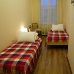 Хостел Ark, Санкт-Петербург, Ленинградская область