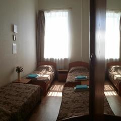 Хостел Ark, Санкт-Петербург, Ленинградская область