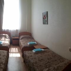 Хостел Ark, Санкт-Петербург, Ленинградская область