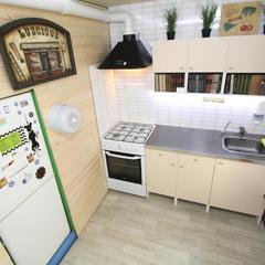 Хостел BedAndBike Gorokhovaya, Санкт-Петербург, Ленинградская область