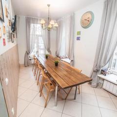 Хостел BedAndBike Gorokhovaya, Санкт-Петербург, Ленинградская область