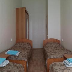 Хостел Ark, Санкт-Петербург, Ленинградская область