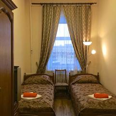 Хостел Ark, Санкт-Петербург, Ленинградская область