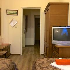 Хостел Ark, Санкт-Петербург, Ленинградская область