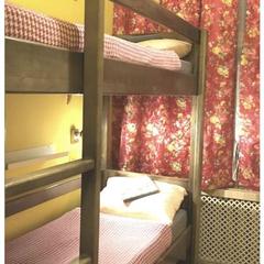 Хостел Rooms.SPb, Санкт-Петербург, Ленинградская область