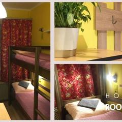 Хостел Rooms.SPb, Санкт-Петербург, Ленинградская область