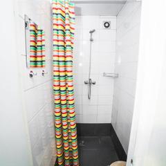 Хостел BedAndBike Gorokhovaya, Санкт-Петербург, Ленинградская область