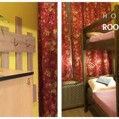 Хостел Rooms.SPb, Санкт-Петербург, Ленинградская область