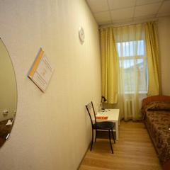 Хостел Ark, Санкт-Петербург, Ленинградская область