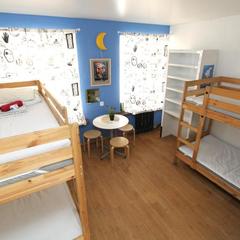 Хостел BedAndBike Gorokhovaya, Санкт-Петербург, Ленинградская область