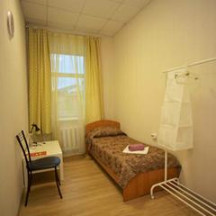 Хостел Ark, Санкт-Петербург, Ленинградская область