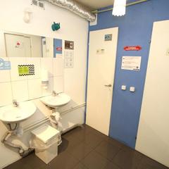 Хостел BedAndBike Gorokhovaya, Санкт-Петербург, Ленинградская область