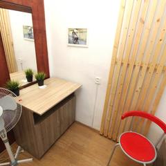 Хостел BedAndBike Gorokhovaya, Санкт-Петербург, Ленинградская область